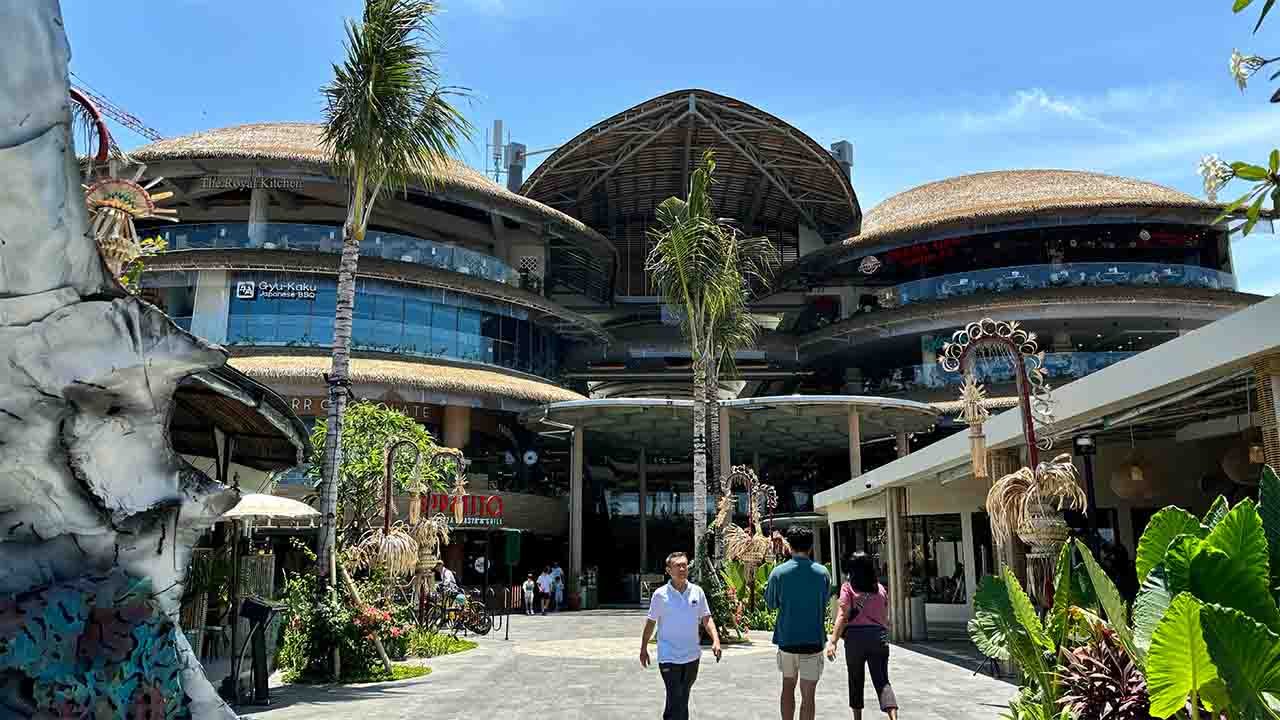 Visiting Icon Bali Mall? Here's How to Get There Without the Hassle