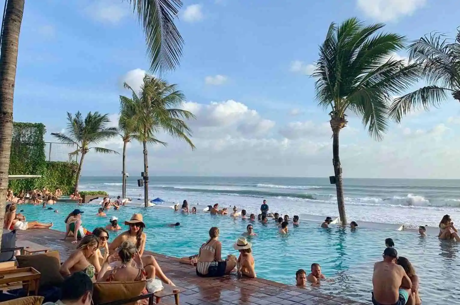 How to get from Bali Airport to Canggu - Transport Guide 2026