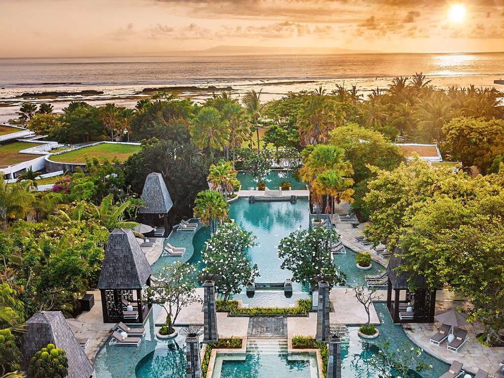 Bali Airport to Nusa Dua Transfer Guide 2026