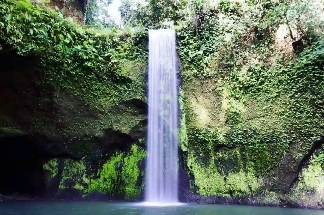 Best Waterfalls in Bali 2026 - Sekumpul and Tegenungan