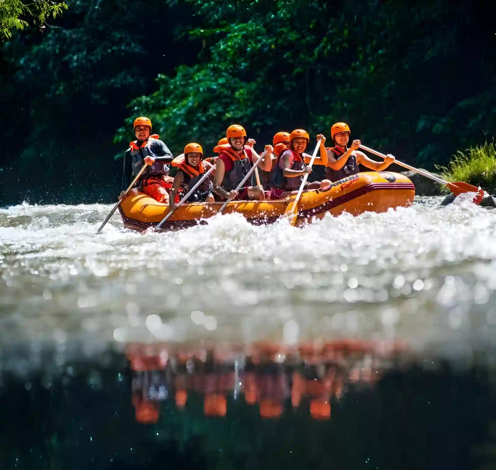 Bali private car charter and airport transfer with local driver