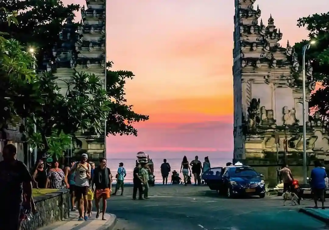 Bali Airport to Kuta Transfer 2026