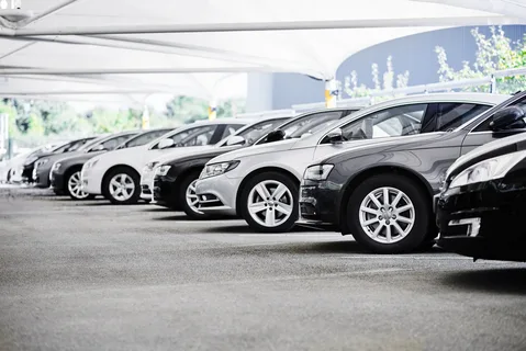 Bali private car rental with driver for full-day charter