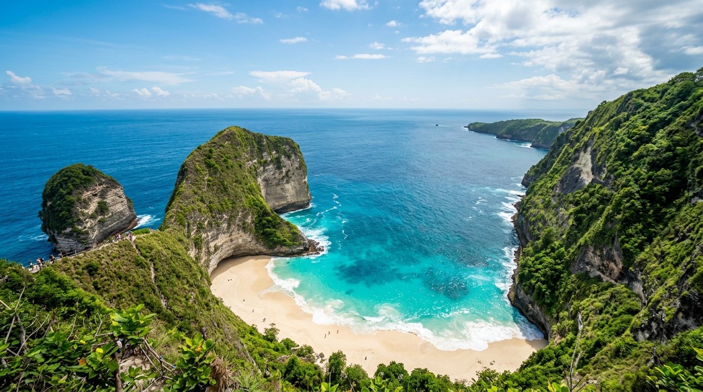 Bali to Nusa Penida: Complete Transport Guide 2026