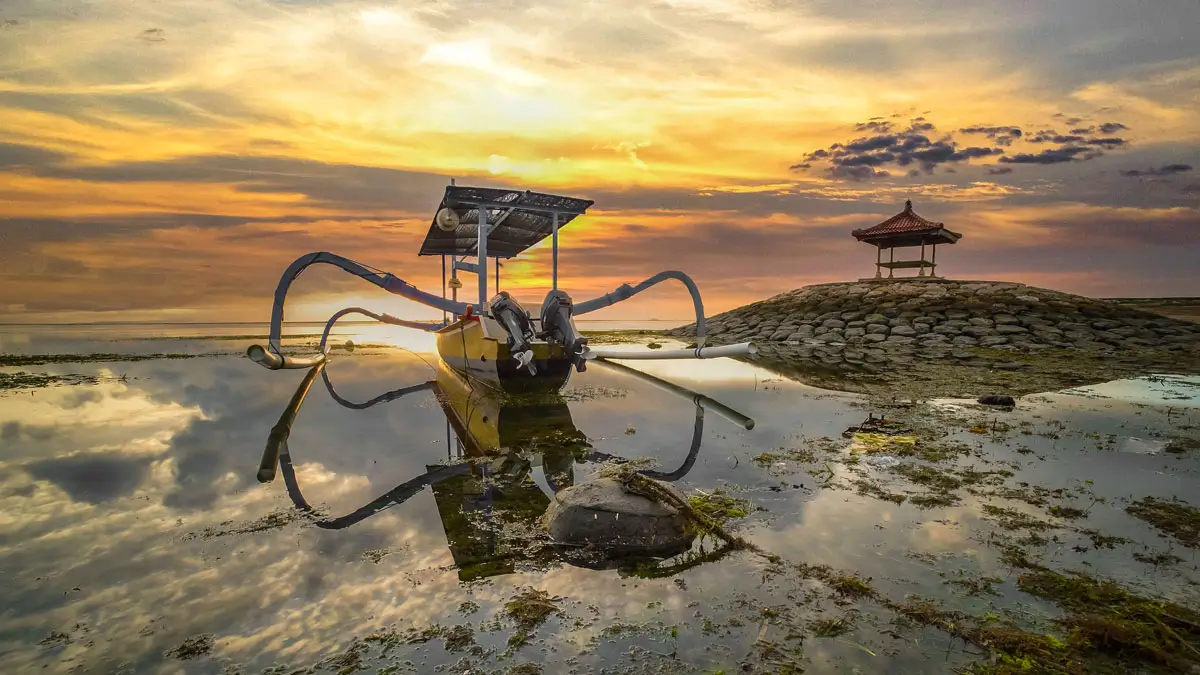 Bali Airport to Sanur Transfer Guide 2026