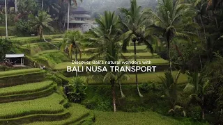 Bali Nusa Transport - Transport Service Video