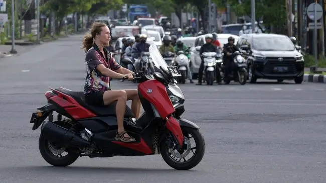 Is it Safe to Drive in Bali?